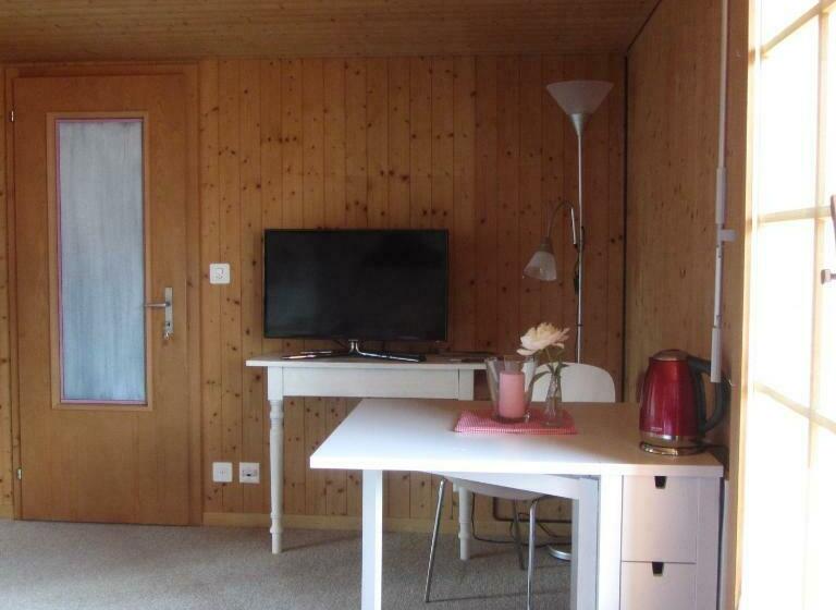 مبيت وإفطار Pension Staldacher