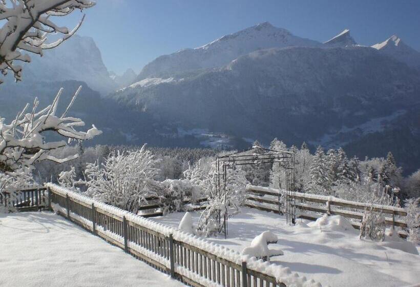 צימר Pension Staldacher