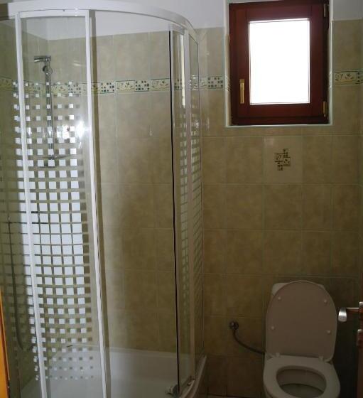 住宿加早餐  Penzion Jaraba