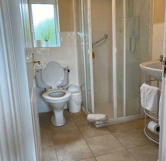 צימר Quignalegan House