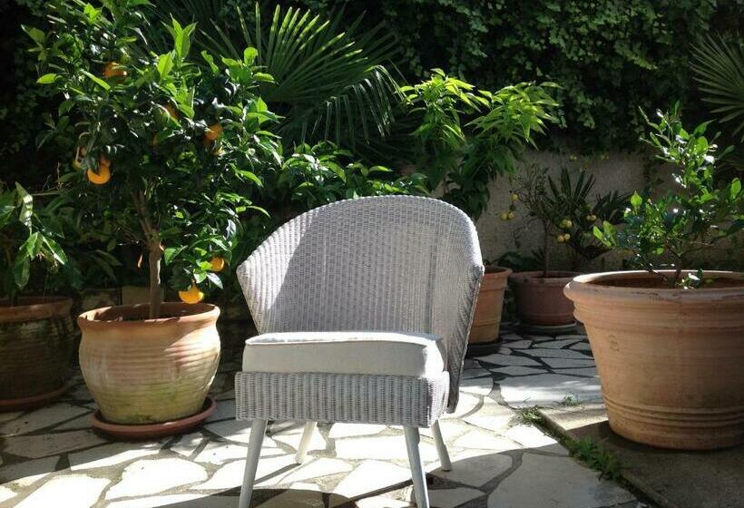 住宿加早餐 Villa Frivole