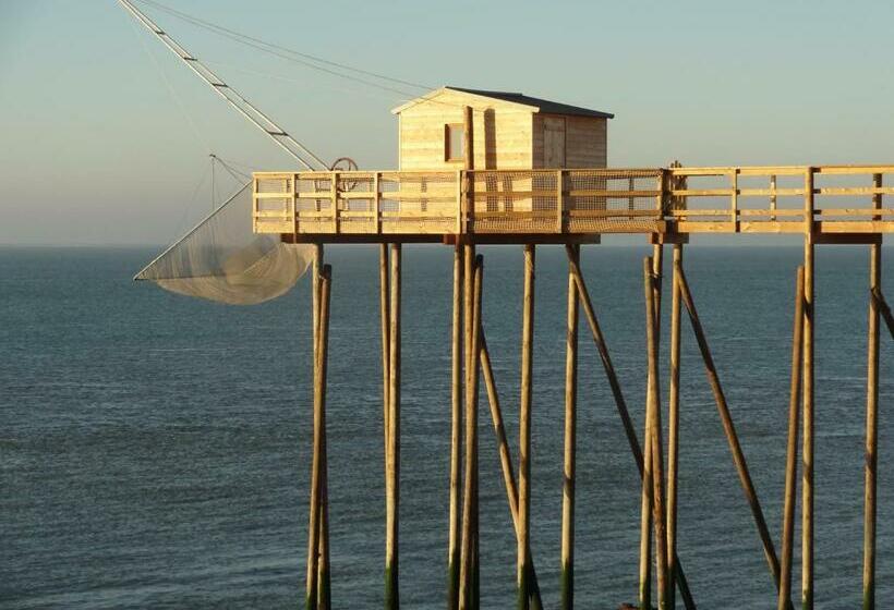 住宿加早餐 Villa Frivole