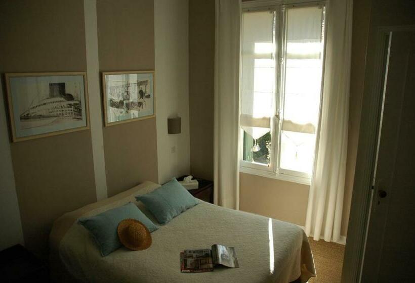 住宿加早餐 Villa Frivole