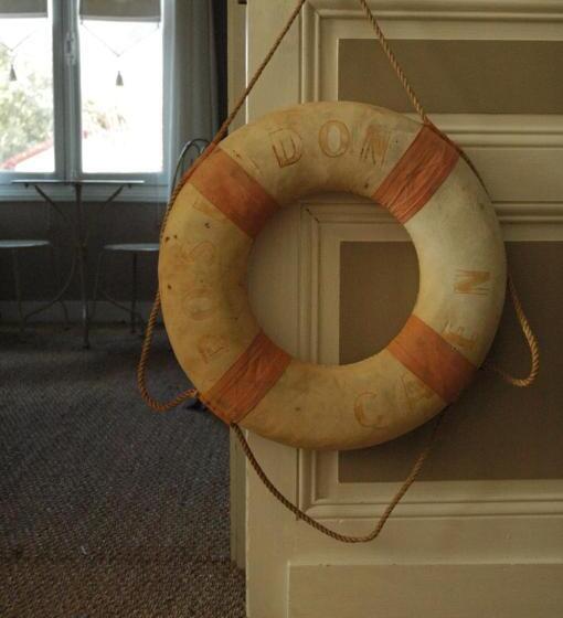 住宿加早餐 Villa Frivole