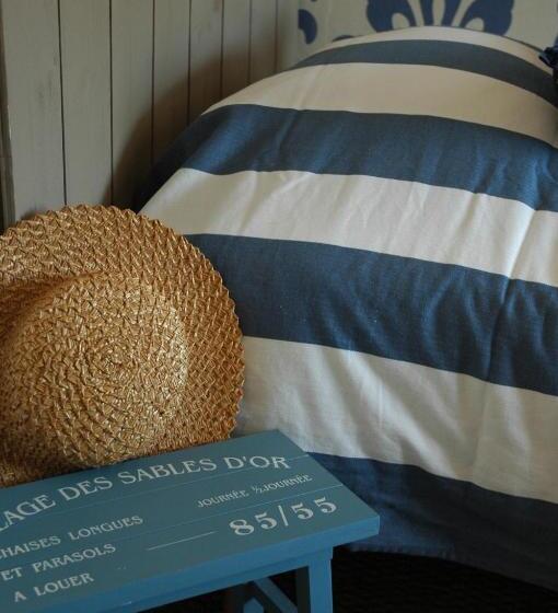 住宿加早餐 Villa Frivole