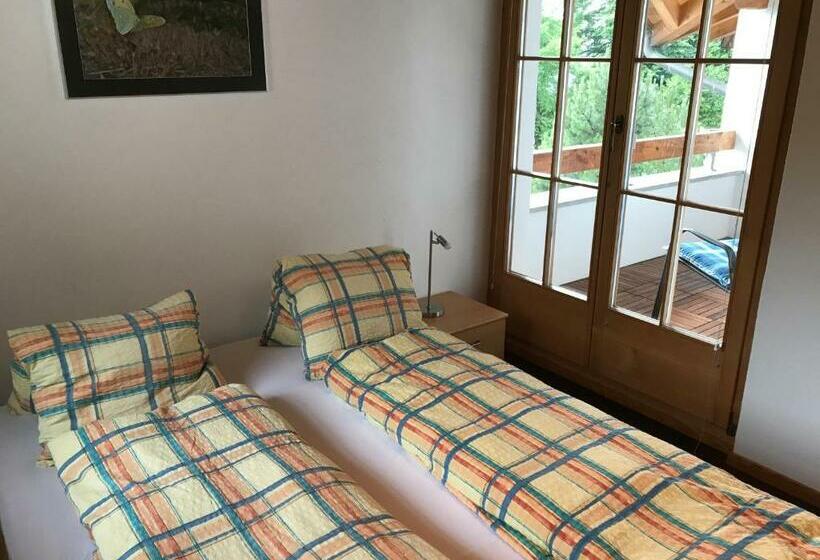 Bed & Breakfast La Val