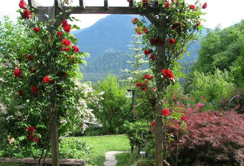 Bed & Breakfast La Val