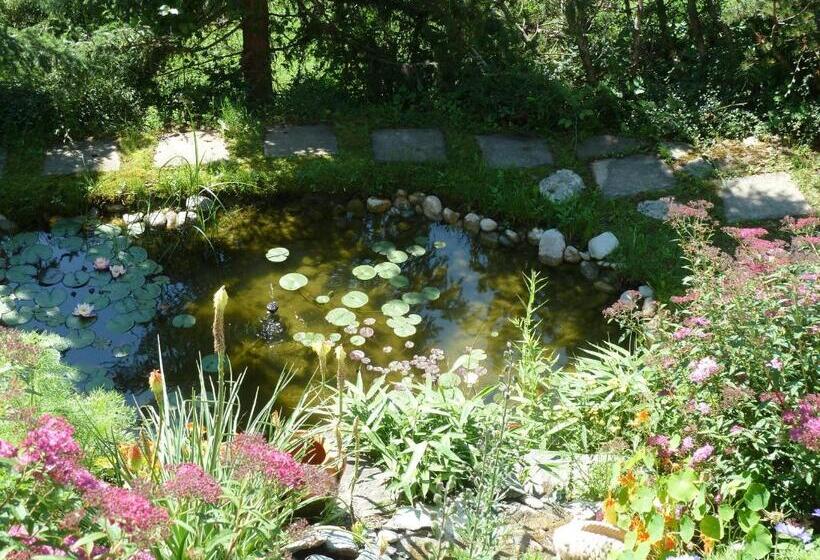 Bed & Breakfast La Val