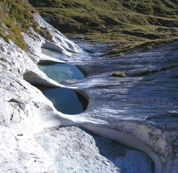 Bed & Breakfast La Val