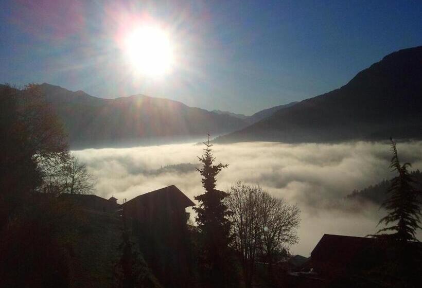 Bed & Breakfast La Val