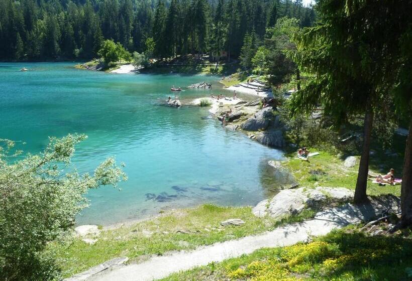 Bed & Breakfast La Val