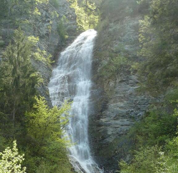 Bed & Breakfast La Val