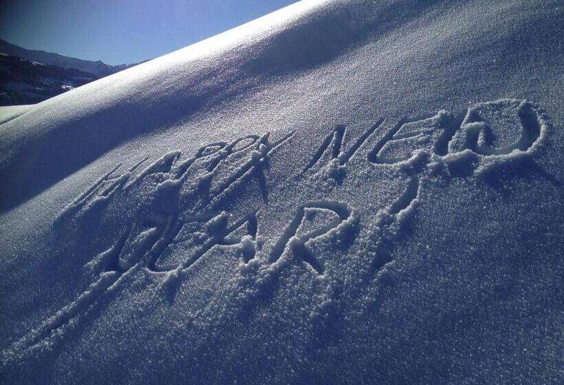 Bed & Breakfast La Val