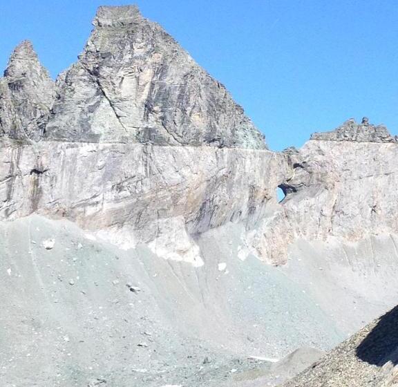 Bed & Breakfast La Val