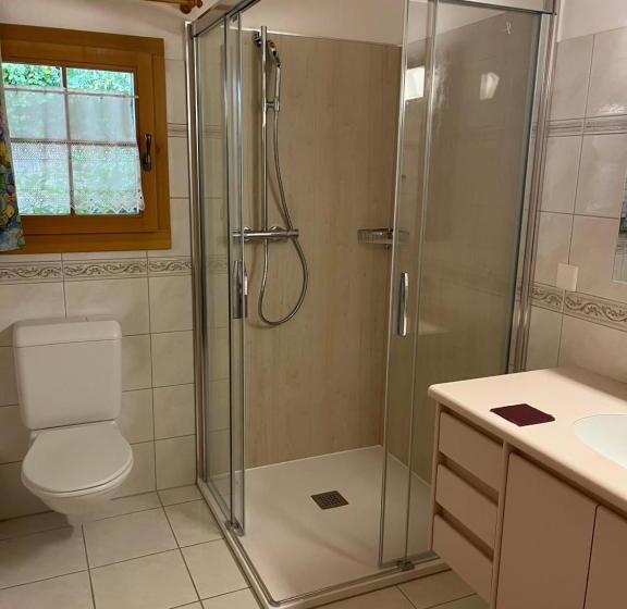 Bed & Breakfast La Val