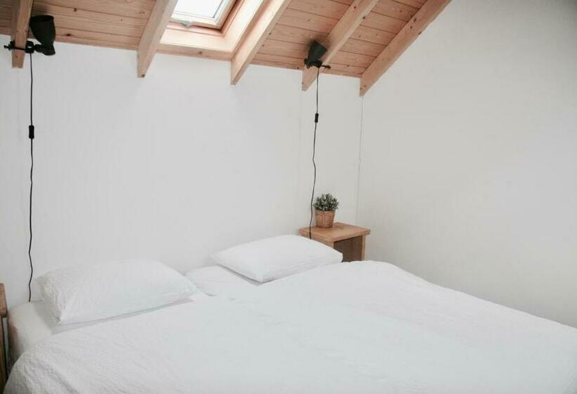 Bed & Breakfast Zeeland