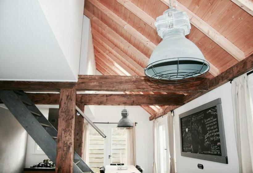 Bed & Breakfast Zeeland