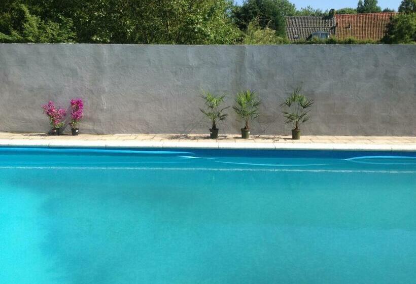 Bed & Breakfast Zeeland