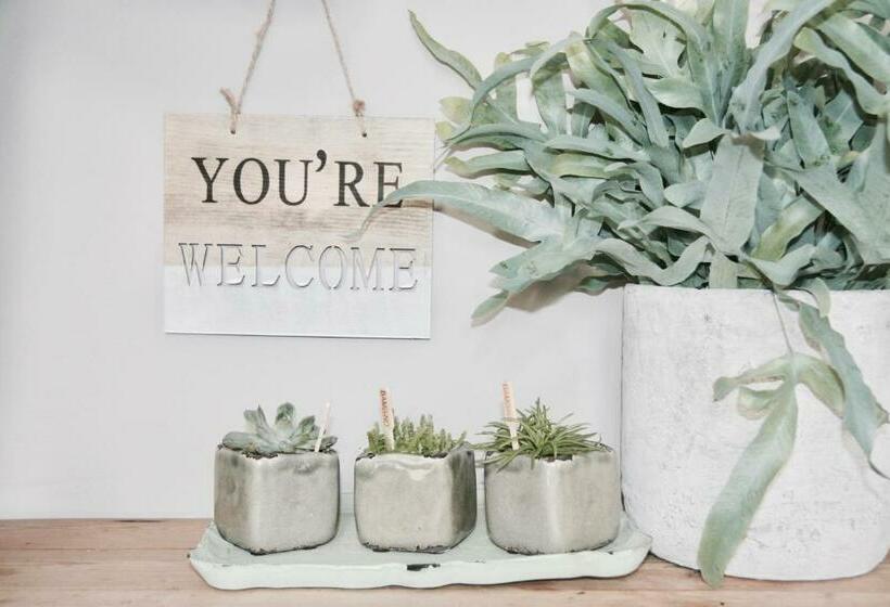 Bed & Breakfast Zeeland