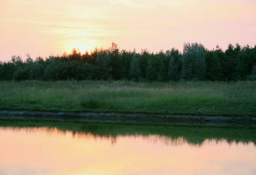 Bed & Breakfast Zeeland