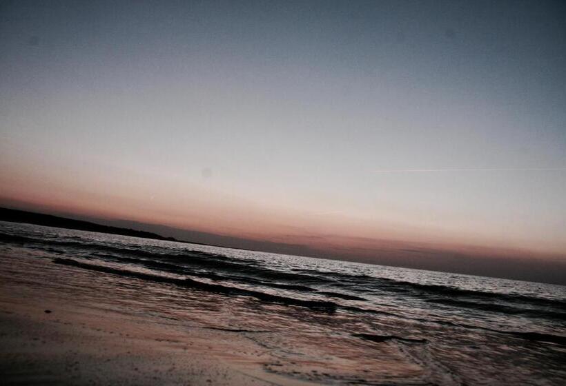 Bed & Breakfast Zeeland