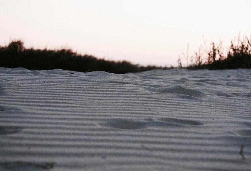 Bed & Breakfast Zeeland