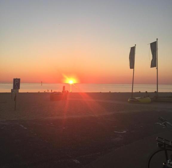 Bed & Breakfast Zeeland