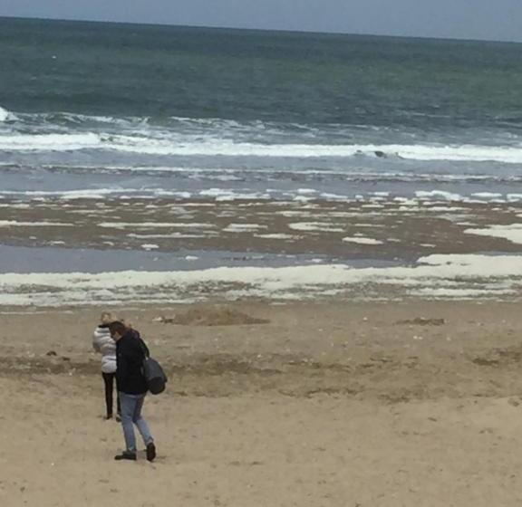 Bed & Breakfast Zeeland