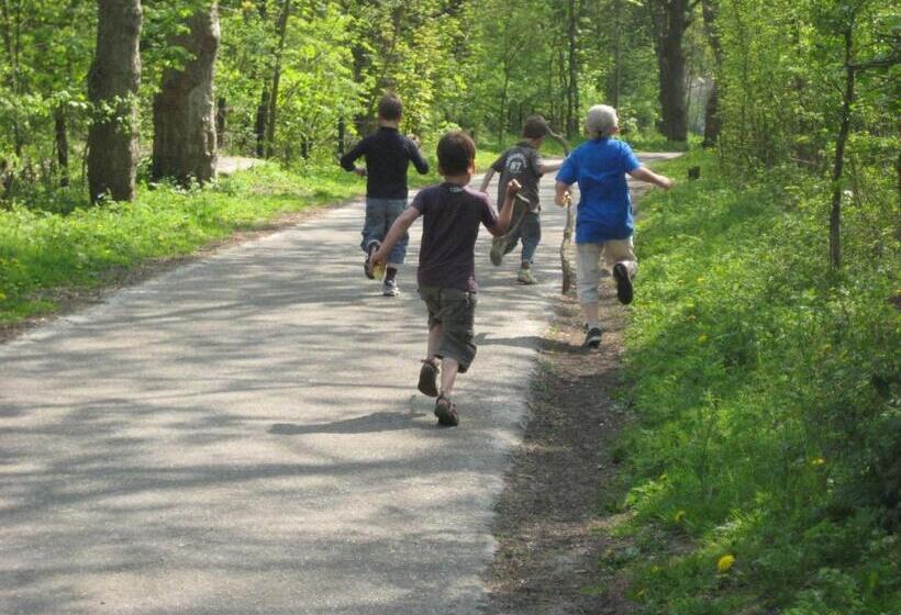 Bed & Breakfast Zeeland