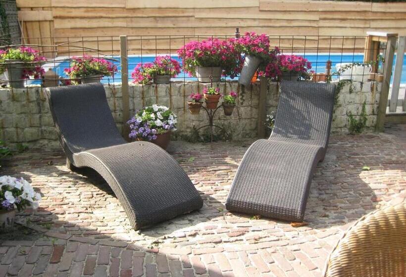 Bed & Breakfast Zeeland