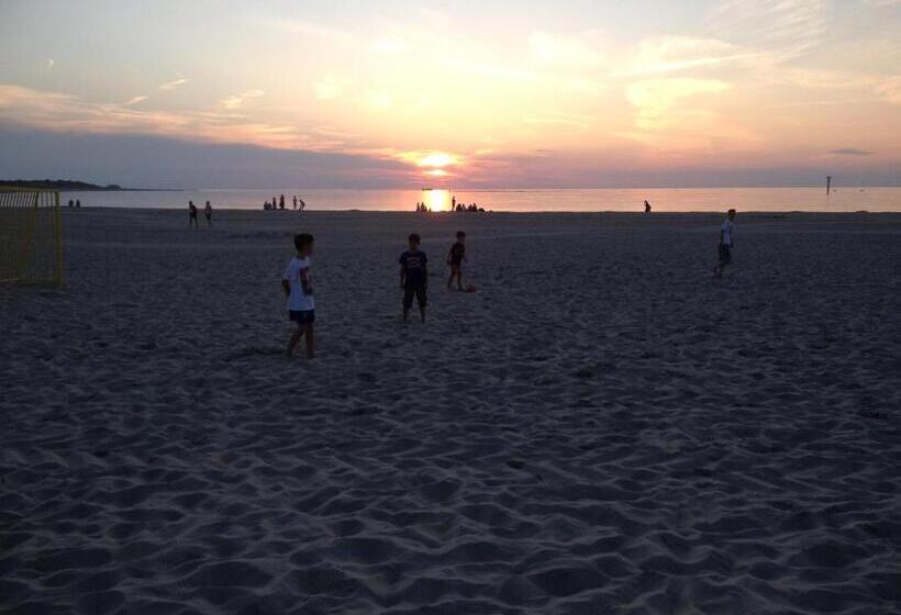 Bed & Breakfast Zeeland