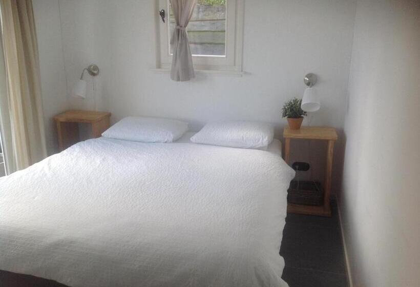 Bed & Breakfast Zeeland