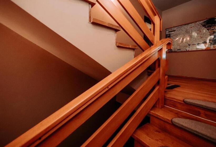 Bucovina Lodge Pension