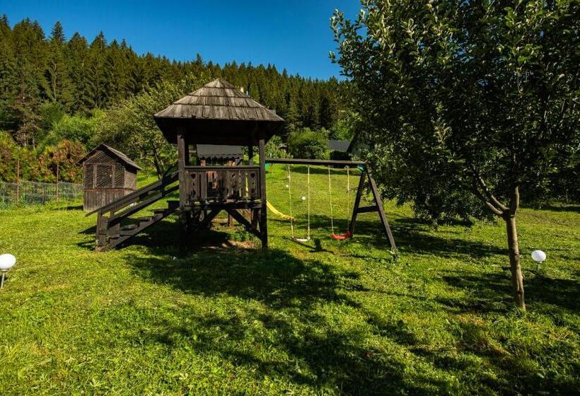 Bucovina Lodge Pension