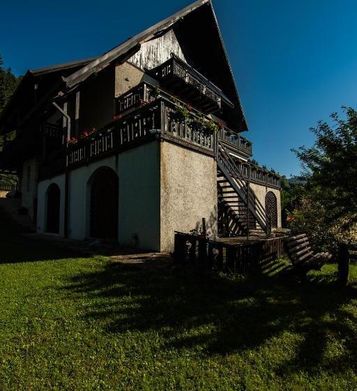 Bucovina Lodge Pension