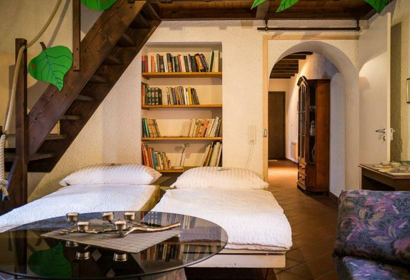 Charming B&b And Osteria La Crisalide