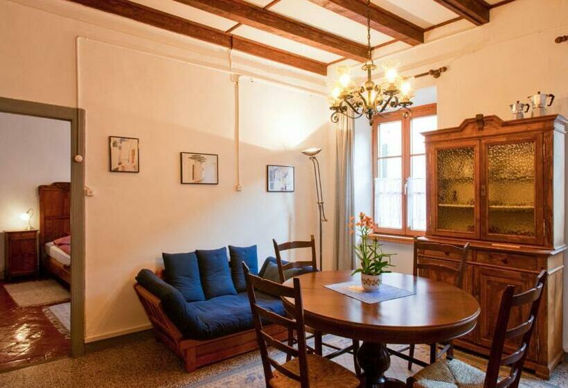Charming B&b And Osteria La Crisalide
