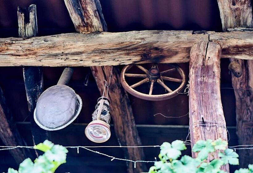 Charming B&b And Osteria La Crisalide