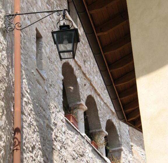 Charming B&b And Osteria La Crisalide