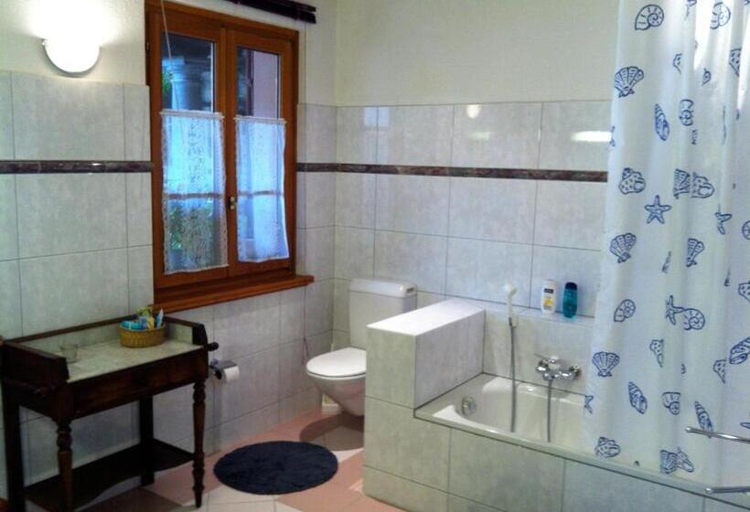 Charming B&b And Osteria La Crisalide