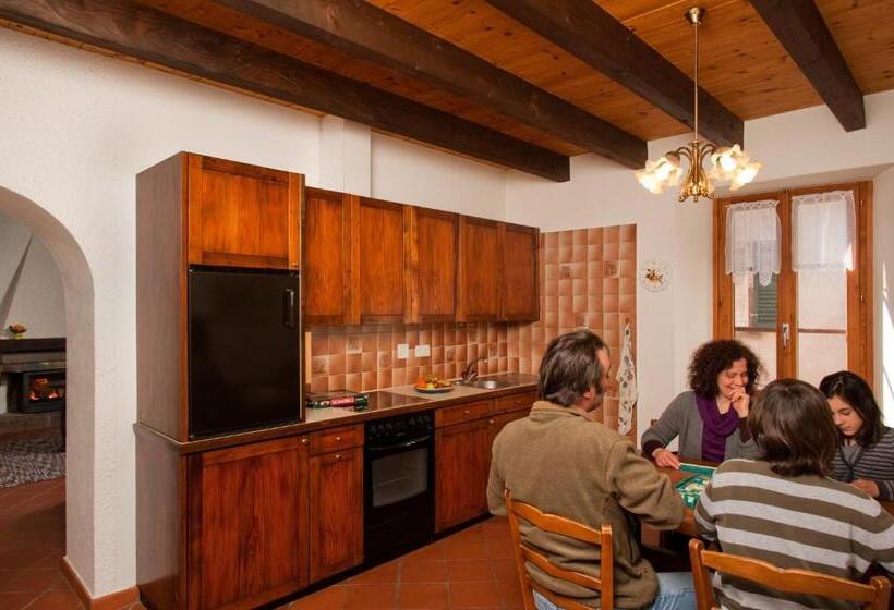 Charming B&b And Osteria La Crisalide