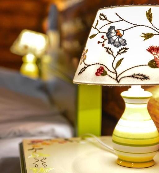 Cheile Gradistei Fundata Resort