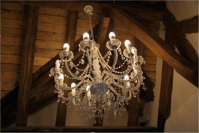 Domaine De La Villa Du Moulin De Champie   Plaine De Versailles