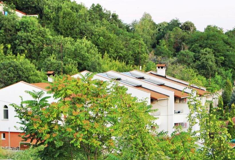 Family Hotel Saint Konstantin