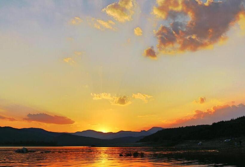 Family Hotel Saint Konstantin