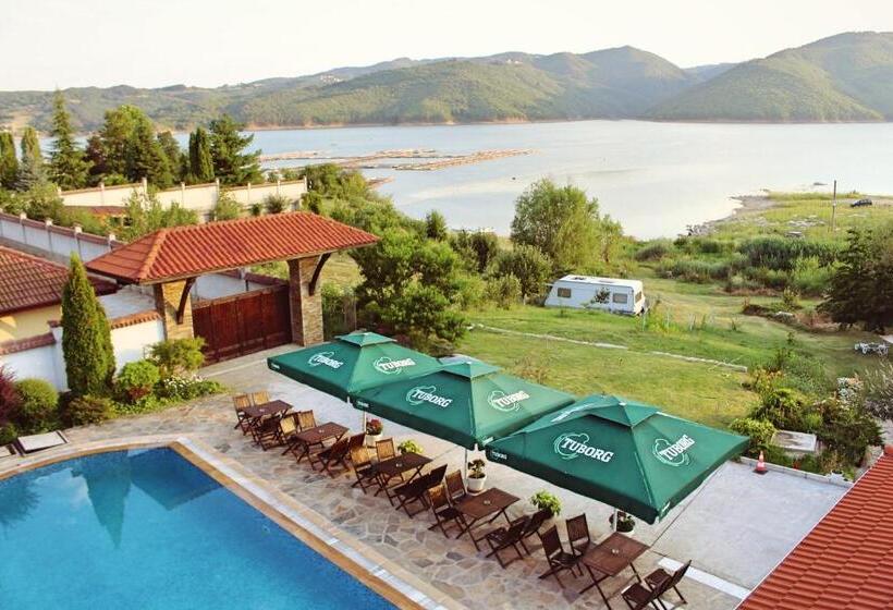 Family Hotel Saint Konstantin