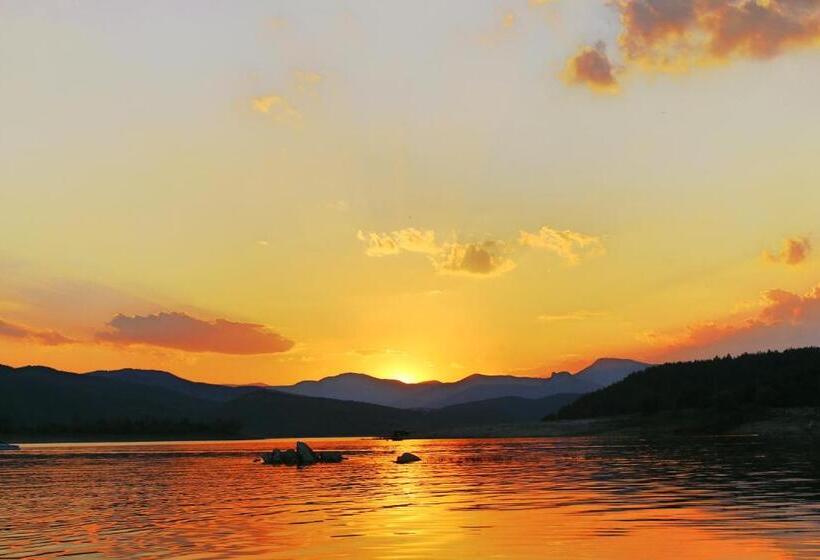 Family Hotel Saint Konstantin