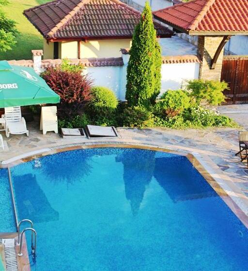 Family Hotel Saint Konstantin