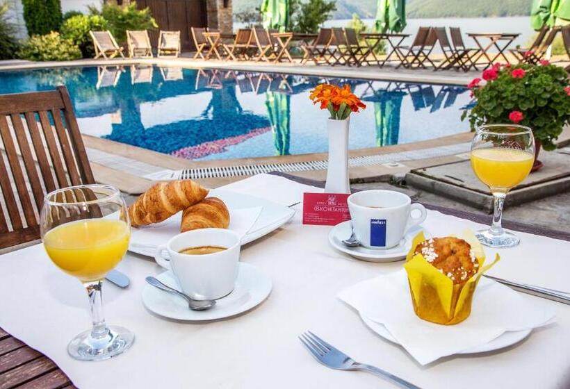 Family Hotel Saint Konstantin