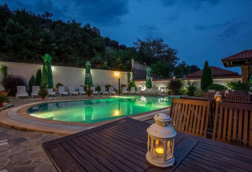 Family Hotel Saint Konstantin